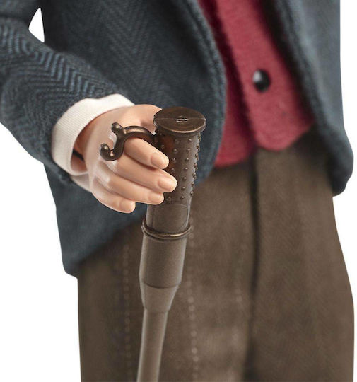 Barbie Jack Mary Poppins Returns Sammlerstücke Puppe