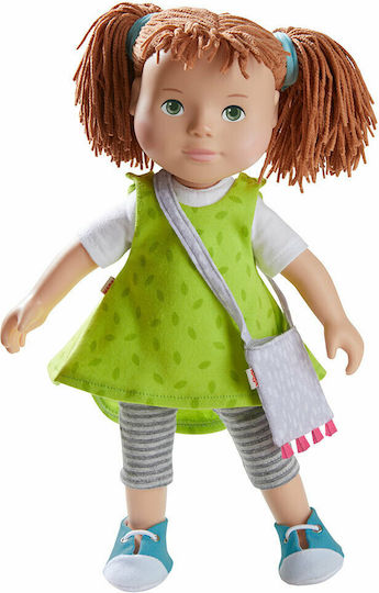 Haba Milou Doll for 4+ years old+ Years 32cm