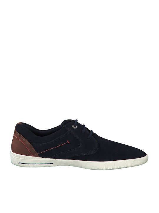 Men's Casual Shoes Blue