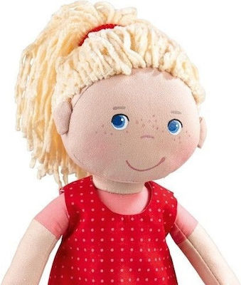 Haba Annelie Rag Doll 30cm.