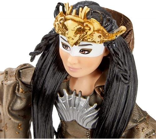Hasbro Mulan and Xianniang Doll for 3+ years+ Years
