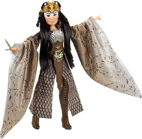 Hasbro Mulan and Xianniang Doll for 3+ years+ Years