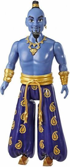 Hasbro Aladin Genie Κούκλα για 3+ Ετών 30εκ.