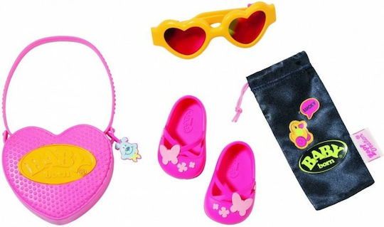 ZAPF Creation Baby geboren Zubehör Set Zubehör Verschiedene Designs