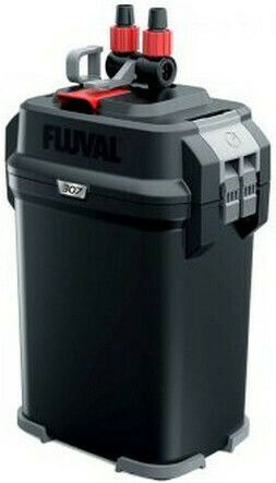 Fluval 071 External Filter 10W for Aquariums up to 130lt with Performance 550lt/h