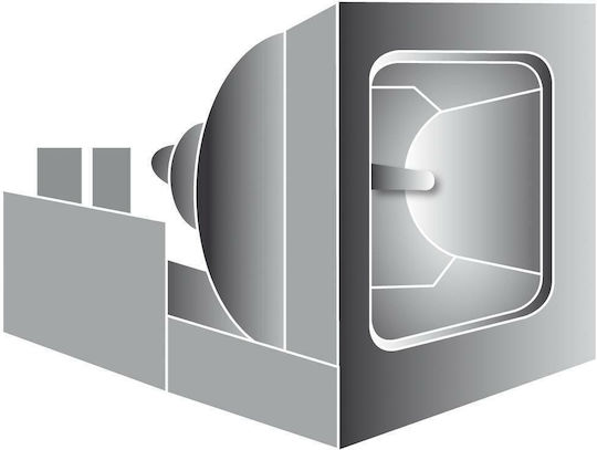 Epson V13H010L49 Ersatzprojektorlampen Für Beamer Mit 200W Leistung Und 4000 Stunden Lebensdauer