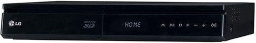 LG Complete Home Cinema Set 5.1 LHB625M 1000W Black