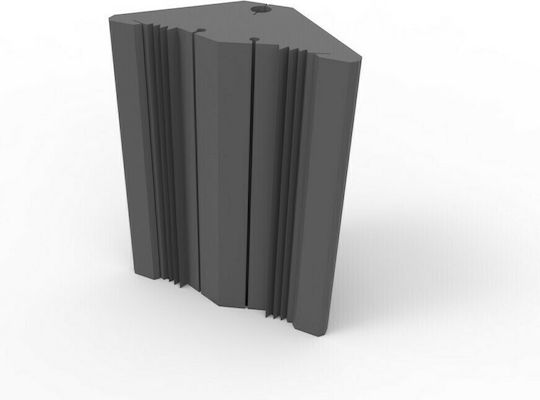 Proacoustics Polyfon BT Ηχοδιαχυτής (1τμχ) σε Γκρι Χρώμα