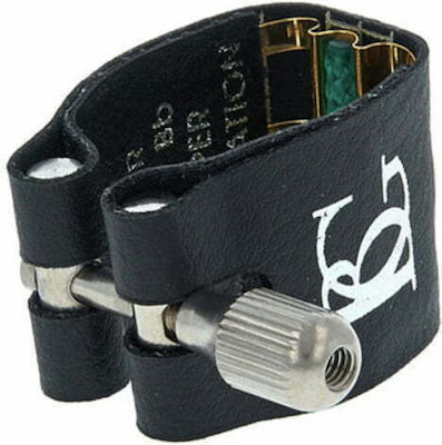 BG Bb Clarinet "Super Revelation" Ligature