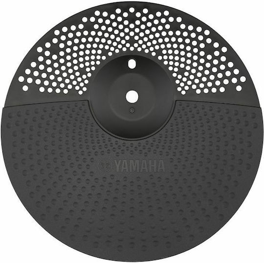 Yamaha Ηλεκτρονικά Ντράμς DTX-402K Set σε Μαύρο Χρώμα