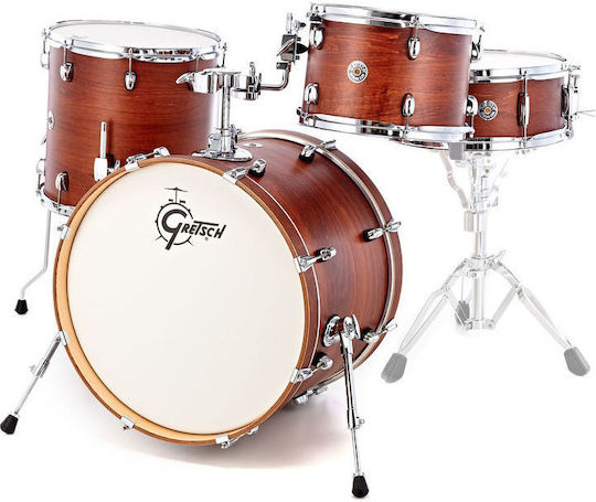 Gretsch Catalina Club 4-piece Set de tobe