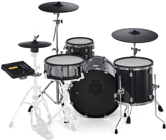 Roland Elektronische Drumsets VAD503 in Schwarz