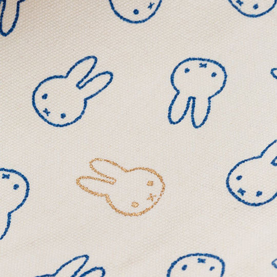 Play&go Children's Play Mat made of Fabric Miffy 120x40cm 1pcs