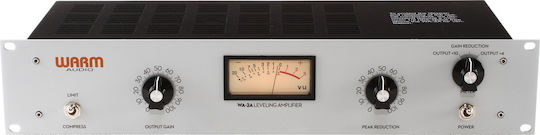 Warm Audio WA-2A Compressor