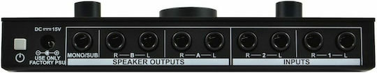Drawmer CMC2 Monitor Controller