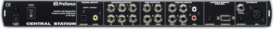 Presonus Station Central Plus Monitor Controller