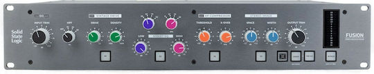 SSL Fusion Aναλογικός στερεοφωνικός επεξεργαστής 2U