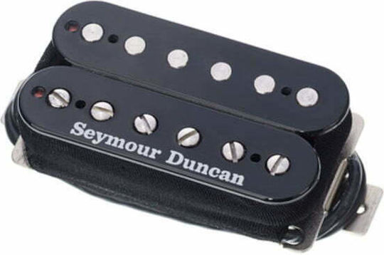 Seymour Duncan Distortion Bridge Humbucker 6-String Black