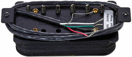 Seymour Duncan Nazgul Humbucker Bridge Pickup Passive for Electric Guitar