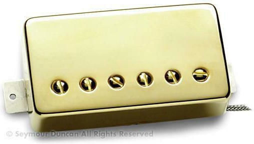 Seymour Duncan PAF '59 Model Humbucker Podul Magnet Pasiv pentru Chitară electrică