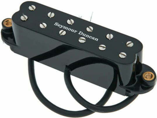 Seymour Duncan JB Jr. Strat Humbucker Bridge Pickup Passive for Electric Guitar