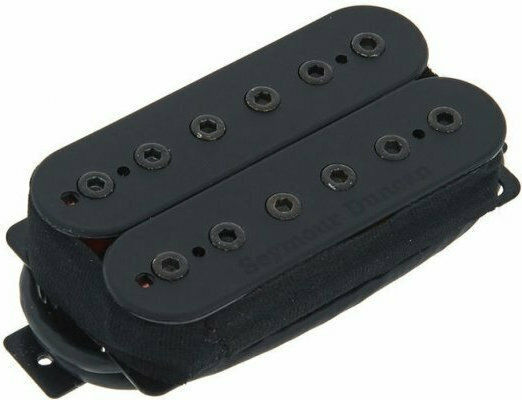 Seymour Duncan Mark Holcomb Humbucker Bridge Pickup Passive for Electric Guitar