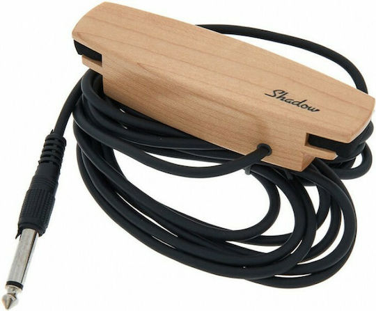 Shadow Guitars SH-330 Soundhole Single Coil