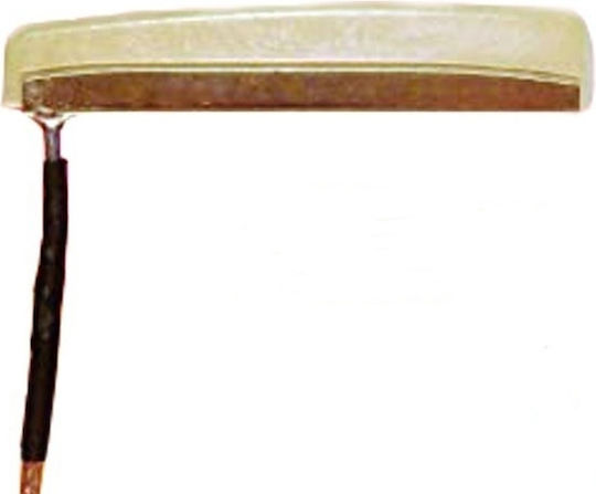 Takamine CP-100D Piezo Split Piezo/Crystals High