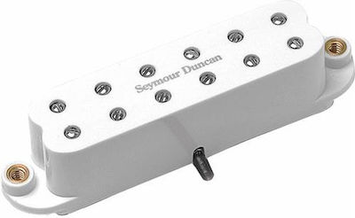 Seymour Duncan Little '59 Strat Humbucker Nacken Magnet Passiv für E-Gitarre