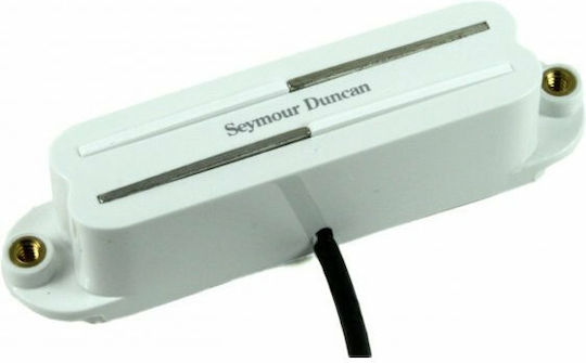 Seymour Duncan Vintage Rails Strat Humbucker Bridge Pickup Passive for Electric Guitar