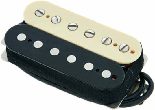 Seymour Duncan Alnico II Pro HB Humbucker Neck Pickup Passive for Electric Guitar