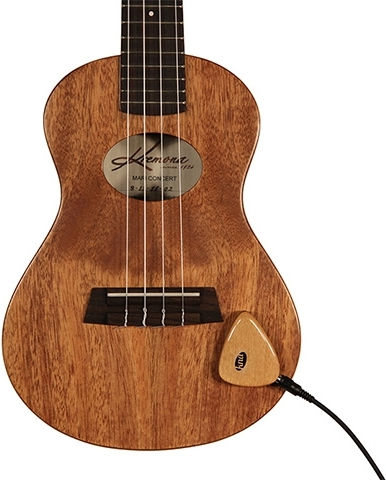 KNA AP-1 Piezo/Crystals