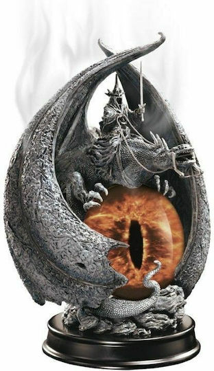 The Noble Collection Lord of the Rings Furia Regelui Vrăjitoarelor Figurină 20cm