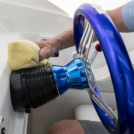 Meguiar's Vinyl & Rubber Cleaner/Conditioner Boat Cleaner 473ml