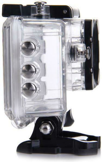 SJCAM Waterproof Case Αδιάβροχη Θήκη για SJCam
