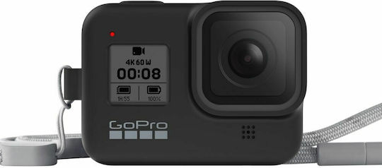 GoPro Sleeve & Lanyard Θήκη Μεταφοράς για GoPro AJSST-001