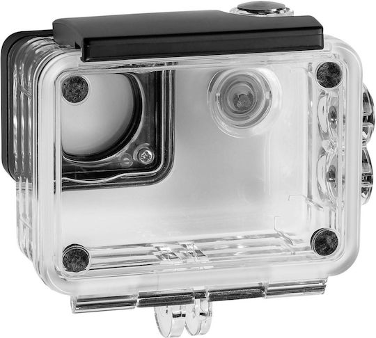 EasyPix GoXtreme Underwater Housing Αδιάβροχη Θήκη για Easypix 55310