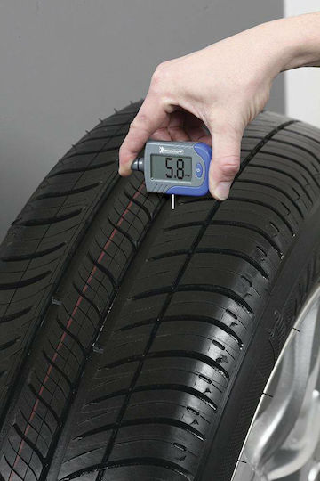 Michelin Ψηφιακός Μετρητής Πίεσης Ελαστικών