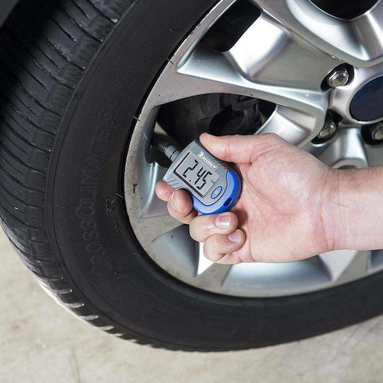 Michelin Ψηφιακός Μετρητής Πίεσης Ελαστικών