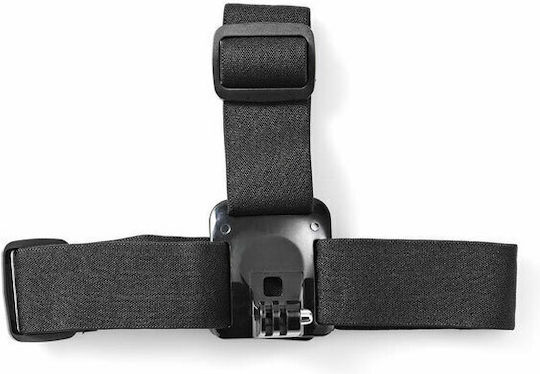 Nedis Universal Θήκη Μεταφοράς για Action Camera ACMK00