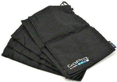 GoPro Bag Pack (5 Pack) Transportation Case for GoPro