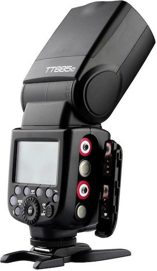 Godox TT685C TTL Flash for Canon Cameras