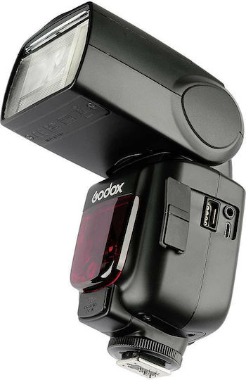 Godox TT685C TTL Flash for Canon Cameras