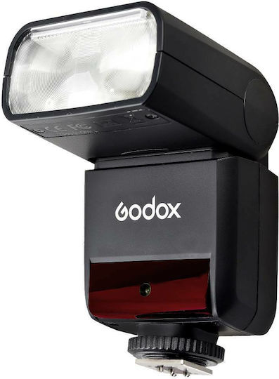 Godox TT350N TTL Flash For Panasonic Nikon Cameras