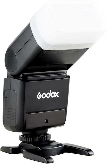 Godox TT350C TTL Flash for Canon Cameras