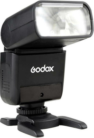 Godox TT350S TTL Flash for Sony Cameras