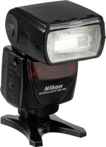 Nikon SB-700 TTL Flash για Nikon Μηχανές