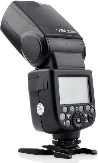 Godox V860II Flash TTL Pentru Camere Foto Sony
