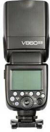 Godox V860II Flash TTL Pentru Camere Foto Sony