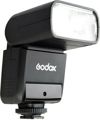 Godox TT350O TTL Flash για Panasonic, Olympus Μηχανές